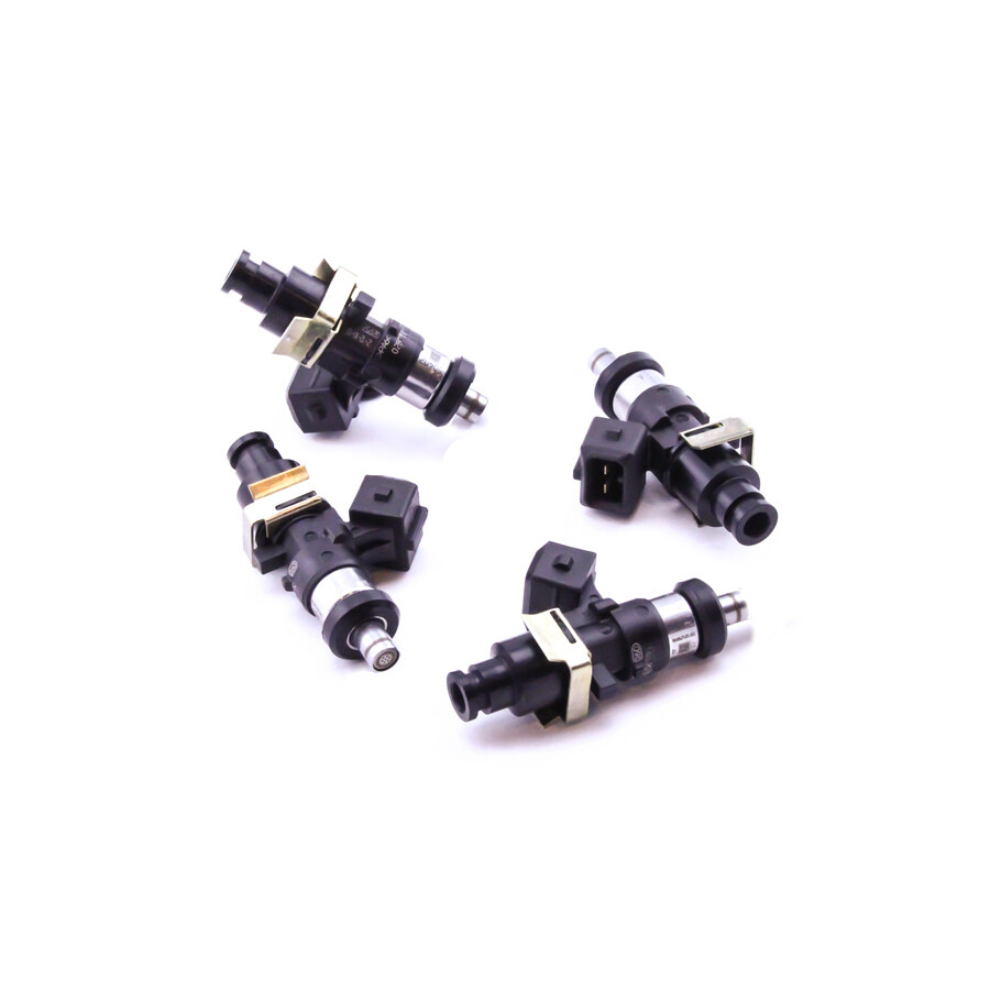DEATSCHWERKS - 1500cc/min Bosch EV14 Injectors - 4 Pack (WRX 01-14/STi 07-15)