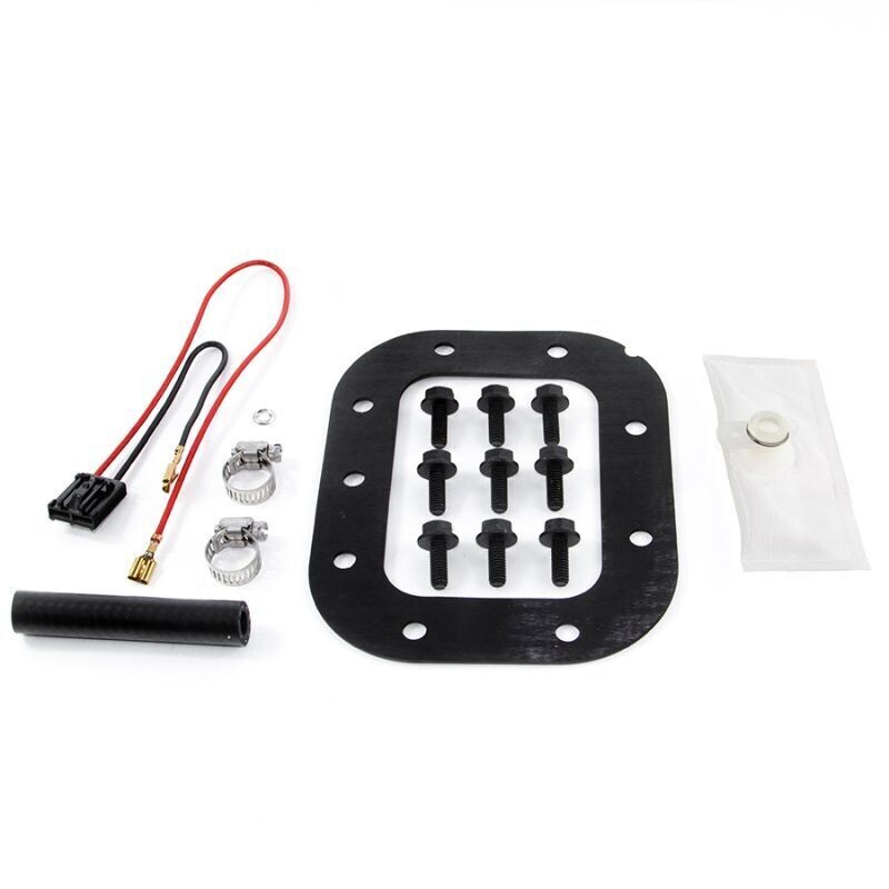 DEATSCHWERKS - DW200 and DW300 Series Install Kit (Corvette 84-85)