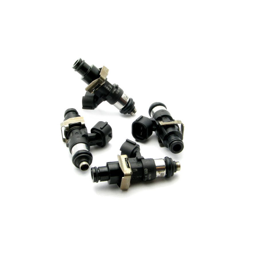 DEATSCHWERKS - 220 lb/hr Bosch EV14 48mm/11mm Injectors - 4 Pack