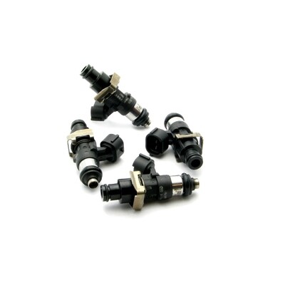 DEATSCHWERKS - 220 lb/hr Bosch EV14 48mm/11mm Injectors - 4 Pack