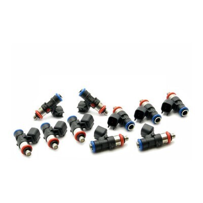 DEATSCHWERKS - Set of 10 42lb Fuel Injectors (Viper 92-06)