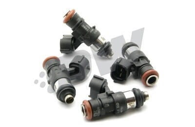 DEATSCHWERKS - 220 lb/hr Bosch EV14 40mm Injectors - 4 Pack
