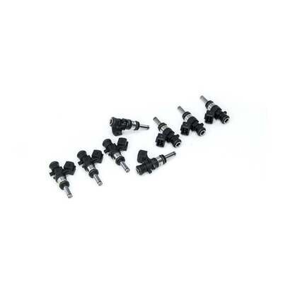 DEATSCHWERKS - Set of 8 1200cc Fuel Injectors (Titan 04-15)