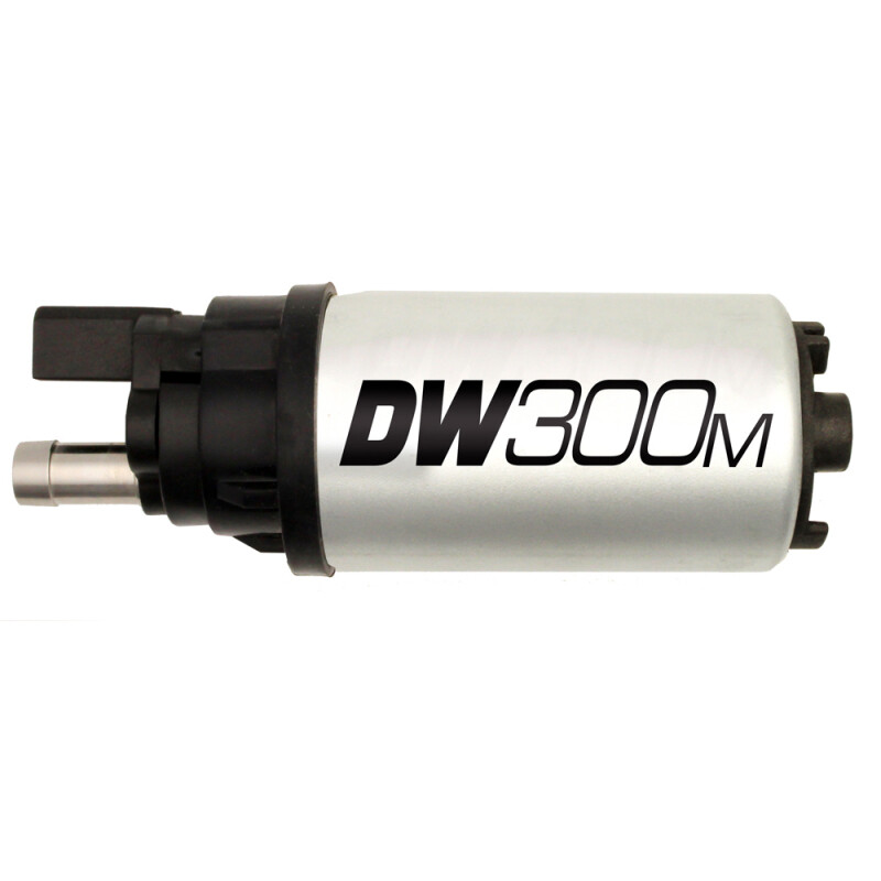 DEATSCHWERKS - DW300M Series 340lph Ford In-Tank Fuel Pump and Install Kit (F150/250 97-04)