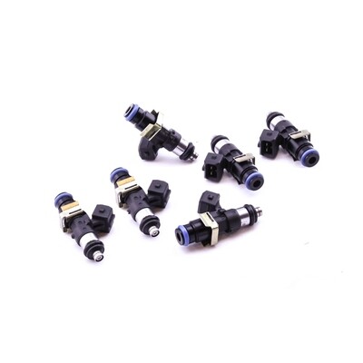 DEATSCHWERKS - 1500cc/min Injectors - 6 Pack (Accord 03-07/Acura 04-08)