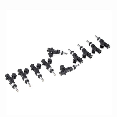 DEATSCHWERKS - 1100cc/min Injectors - 10 Pack (BMW E64 05-10)