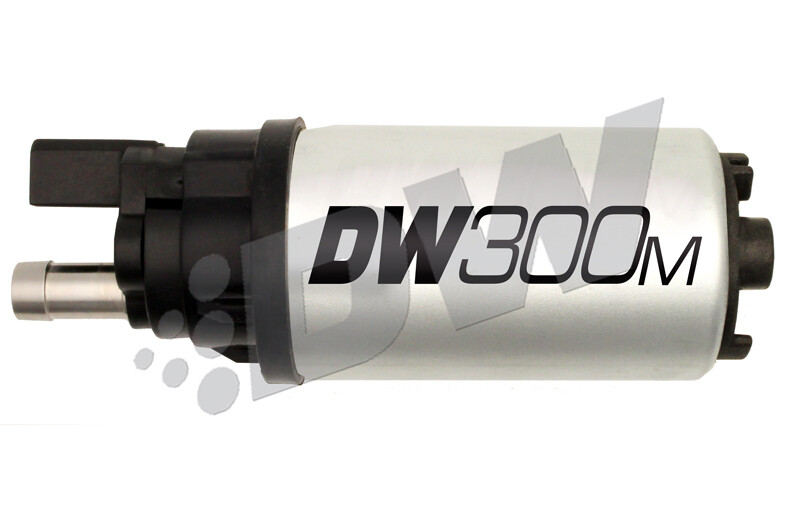 DEATSCHWERKS - DW300M Series 340lph Ford In-Tank Fuel Pump