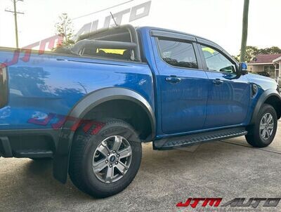 FENDER FLARES