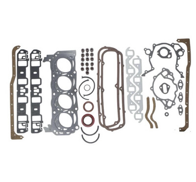 EMPIRE ELITE - Ford 351ci Windsor Full Gasket Kit