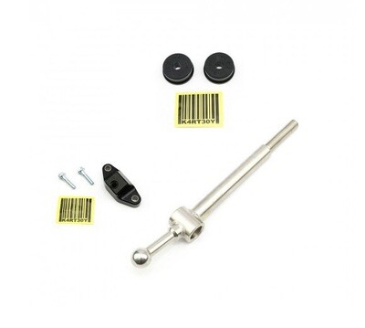 KARTBOY - Short Shifter and Bushing Combo (Forester 97-05)
