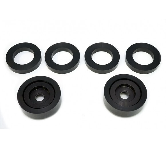 KARTBOY - Rear Diff/Carrier Wedge Lock System (WRX/STi 2015+)