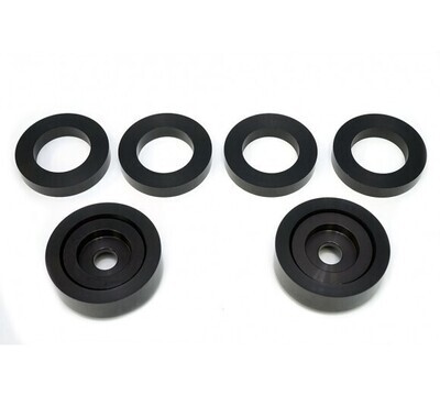 KARTBOY - Rear Diff/Carrier Wedge Lock System (WRX/STi 2015+)