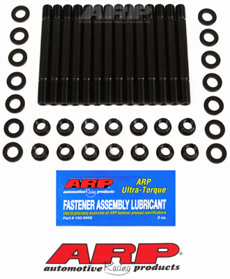 ARP HEAD STUD KIT SUIT EA EB ED EF EL AU SOHC 4.0L