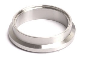 TURBOSMART - WG50 Outlet Weld Flange (Pro-Gate50 inc Lite)