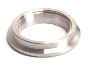 TURBOSMART - WG50 Inlet Weld Flange (Pro-Gate50 inc Lite)