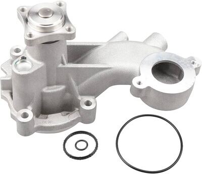 FORD COYOTE 5.0 4 BOLT WATER PUMP