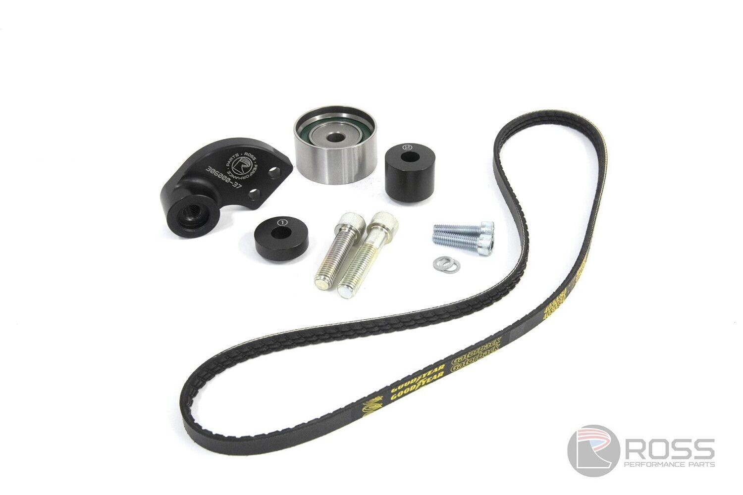 ROSS - Nissan RB Power Steering Idler Kit