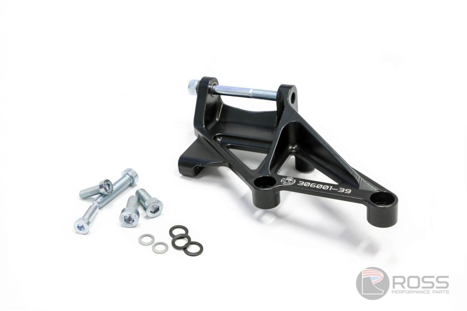 ROSS - Nissan RB25 Power Steering Pump Bracket