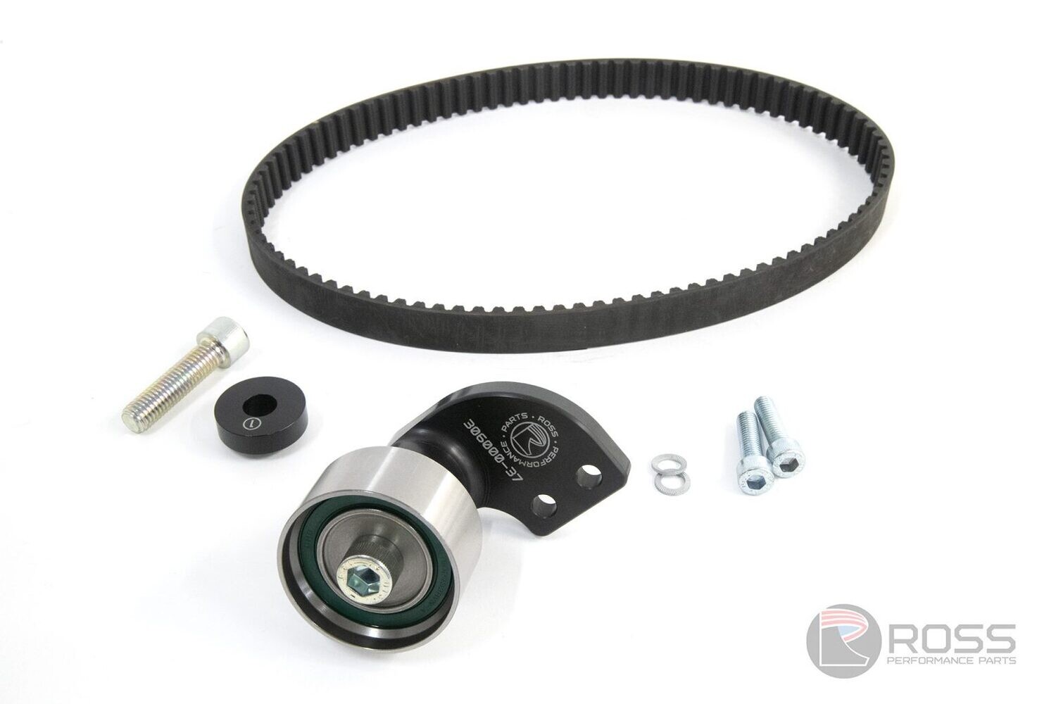 ROSS - Nissan RB HTD Power Steering Idler Kit