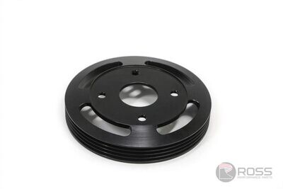 ROSS - Nissan RB25 Water Pump Pulley UD7%