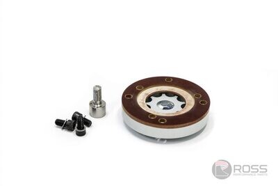 ROSS - Aviaid Fuel Pump Adaptor
