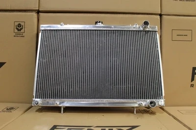 FENIX - NISSAN R32 HD ALLOY RADIATOR