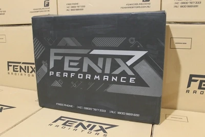 FENIX - S14 S15 / 200SX RADIATOR