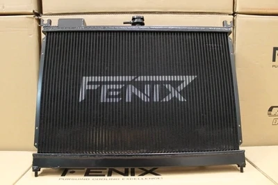 FENIX - NISSAN R31 SKYLINE HD RADIATOR