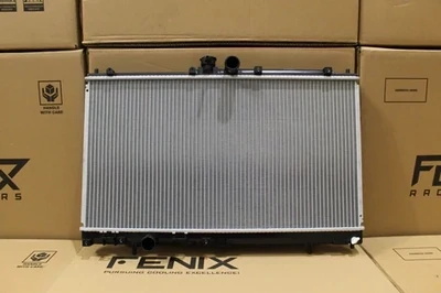 FENIX - MITSUBISHI LANCER EVO 7-9 RADIATOR (MANUAL ONLY)