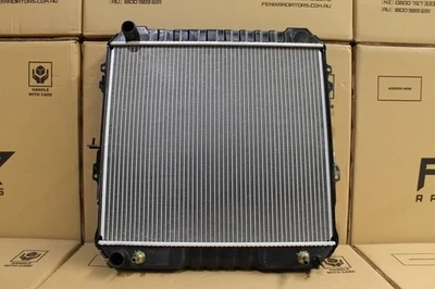 FENIX - Toyota LJ78 Landcruiser Radiator