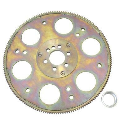AEROFLOW - GM LS 168 Tooth Internal Balance Conversion Flexplate