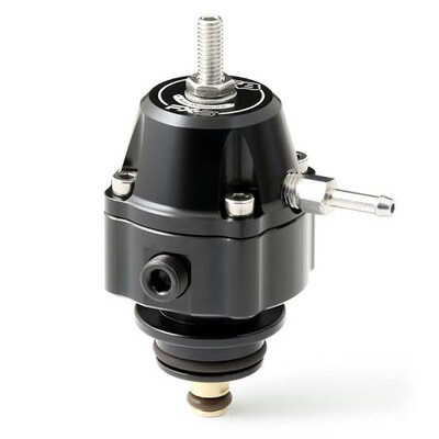 GFB FX-S FUEL PRESSURE REGULATOR (FORD REPLACEMENT)