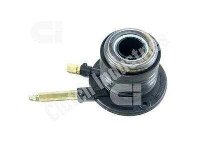 MANTIC - Twin Ceramic Cushioned Sprung Clutch Kit (Falcon 02-08)