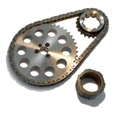 CROW CAMS - LS1 TIMING CHAIN SET