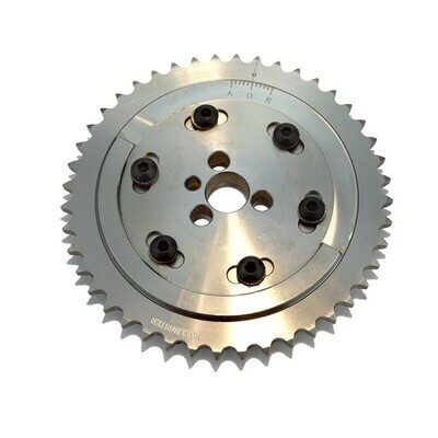 CROW CAMS - LS1 TIMING CHAIN SET
