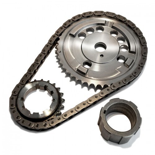 CROW CAMS - LS SINGLE BOLT TIMING SET