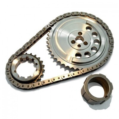 CROW CAMS - LS2 3 BOLT TIMING CHAIN SET