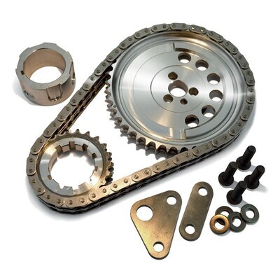 CROW CAMS - LS2 3 BOLT TIMING CHAIN SET