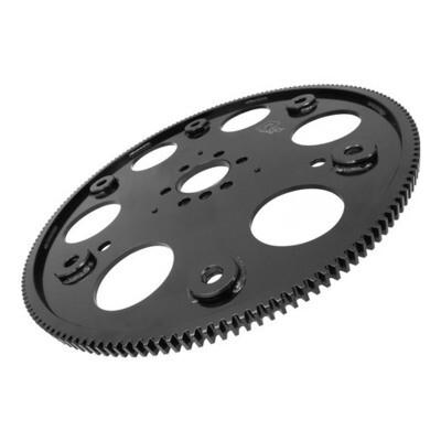 RTS - LS1-LS7 FLEXPLATE BLACK PREMIUM SERIES