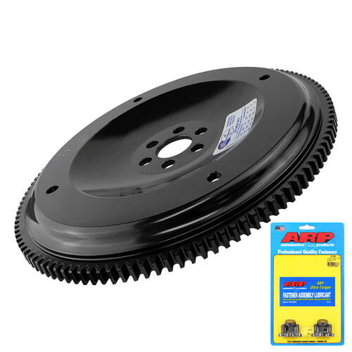 RTS - RB30 BILLET FLEXPLATE KIT - SFI CERTIFIED