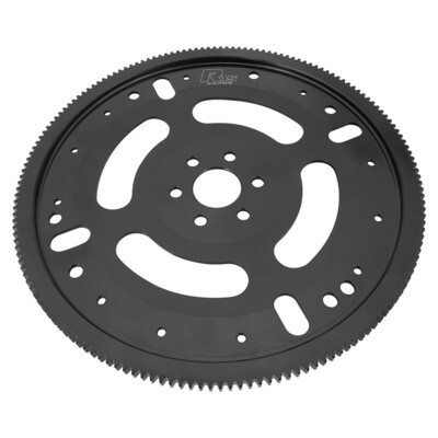 RTS - FORD 289/302/351W/351C BILLET FLEXPLATE 164 TOOTH
