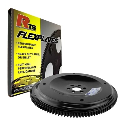 RTS - RB30 BILLET FLEXPLATE - SFI CERTIFIED