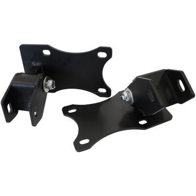 AEROFLOW - Holden Torana To GM LS Engine Mounts