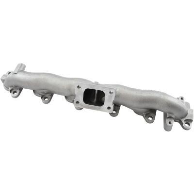 AEROFLOW - Ford Barra Factory T3 Turbo Manifold
