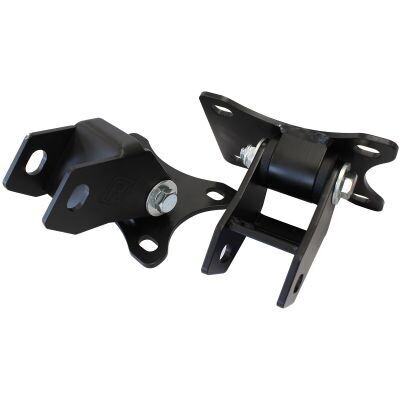 AEROFLOW - Holden VB-VS To GM LS Engine Mount