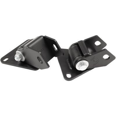 AEROFLOW - Holden HQ-WB &amp; Torana LH-LX To Small/Big Block Chev Engine Mount