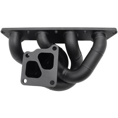 AEROFLOW - Mitsubishi Evolution 4-9 OEM Steampipe Turbo Manifold