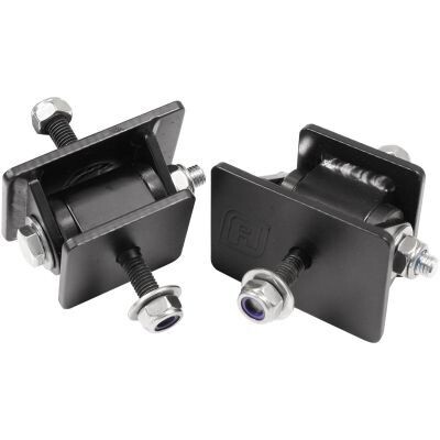 AEROFLOW - Holden Commodore VL &amp; Nissan Skyline R31 Engine Mounts