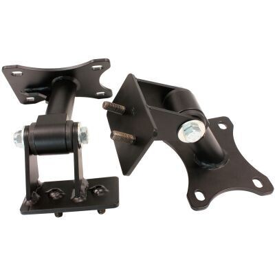 AEROFLOW - Holden VB-VS (V6 K-Frame) To GM LS Engine Mount