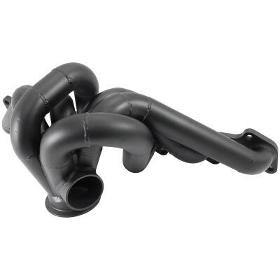 AEROFLOW - Ford Barra V-Band Turbo Manifold - Suit GT40